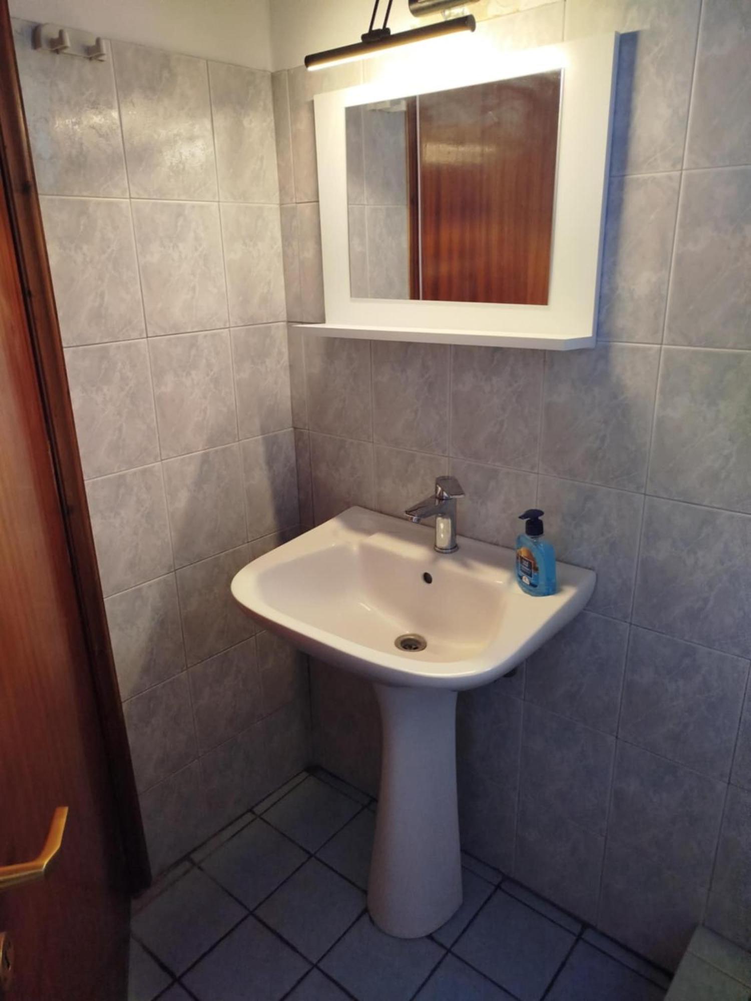 Alex Katerina Apartments Peroulades  Екстериор снимка